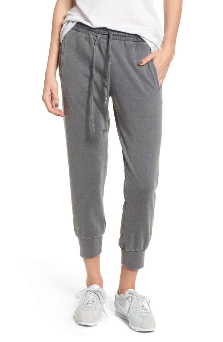 Erin & Sara x Sub-Urban Riot Sweatpants