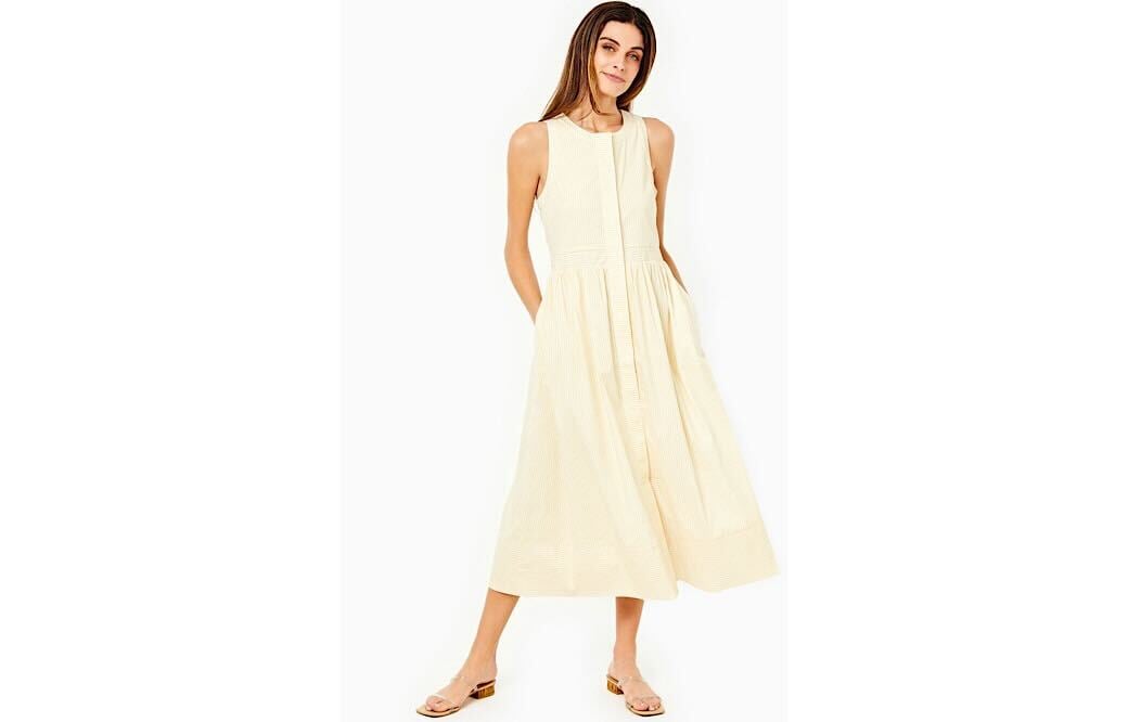 Addison Bay x Mary Hafner Collection
