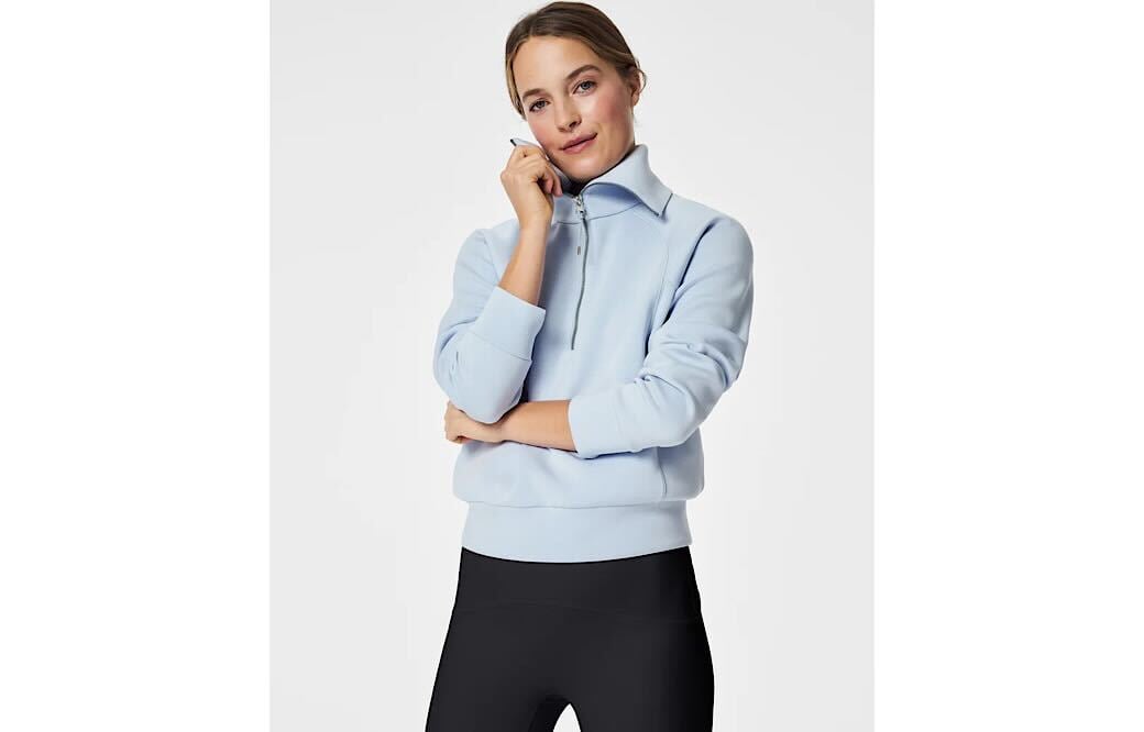 Spanx Air Essentials New Colorway + Discount Code