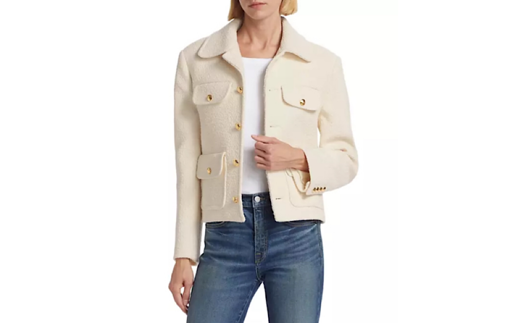 Nili Lotan Jacket