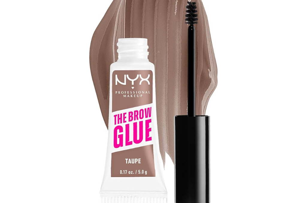 Tinted Brow Gel