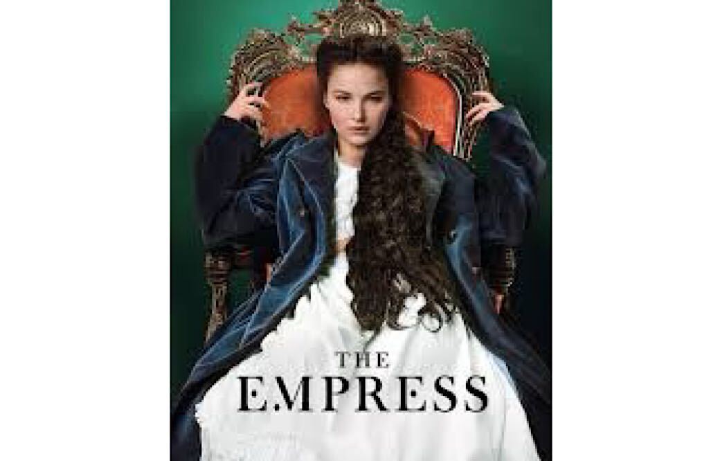 The Empress On Netflix