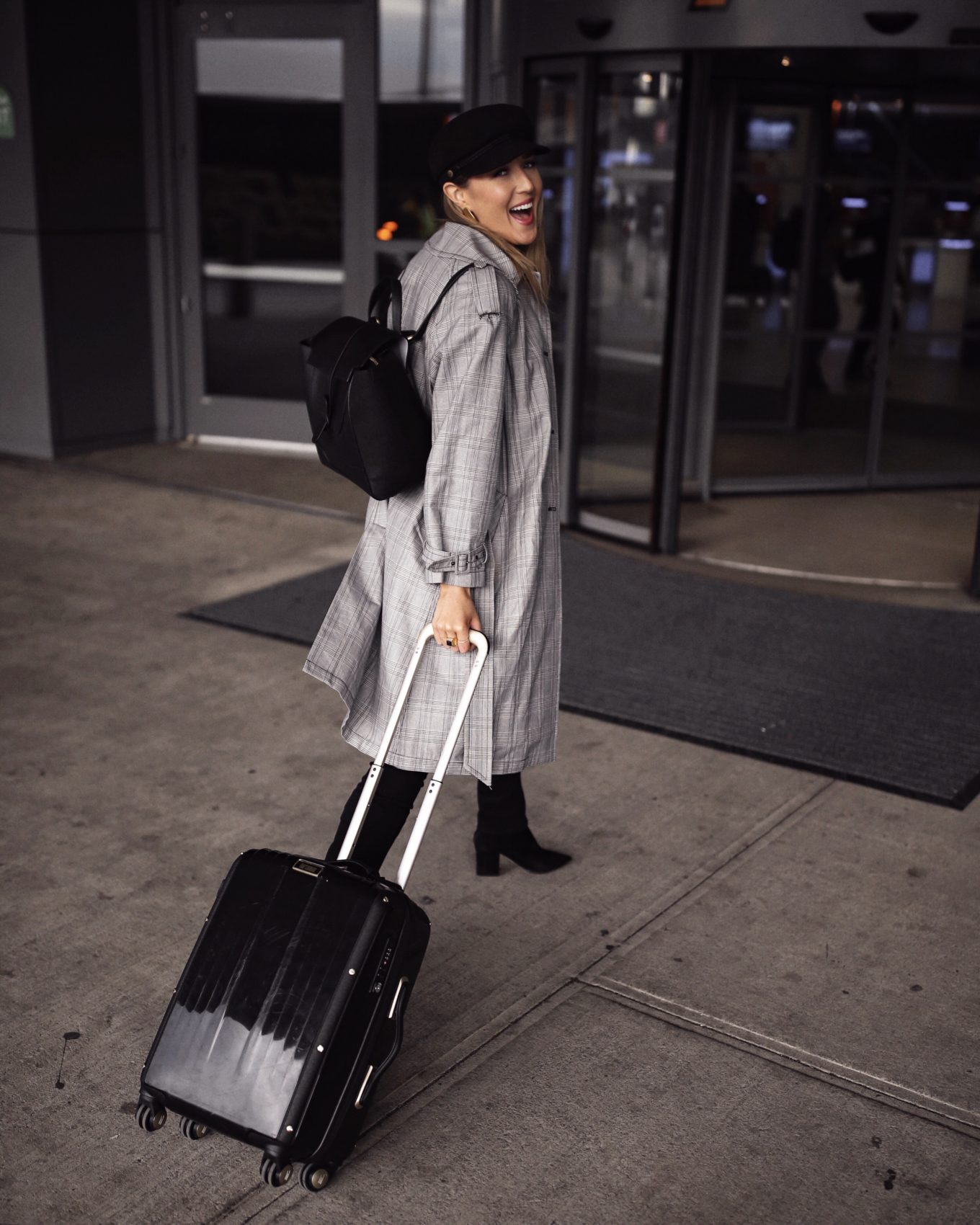 Monday Memo No. 18: Travel Edition