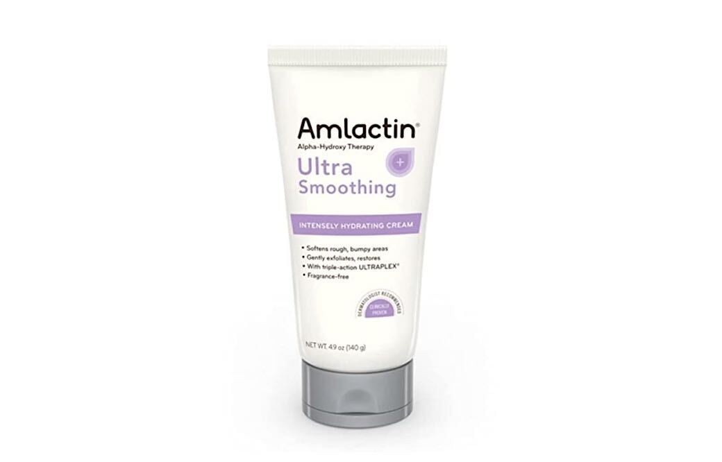 Amlactin Hand Cream