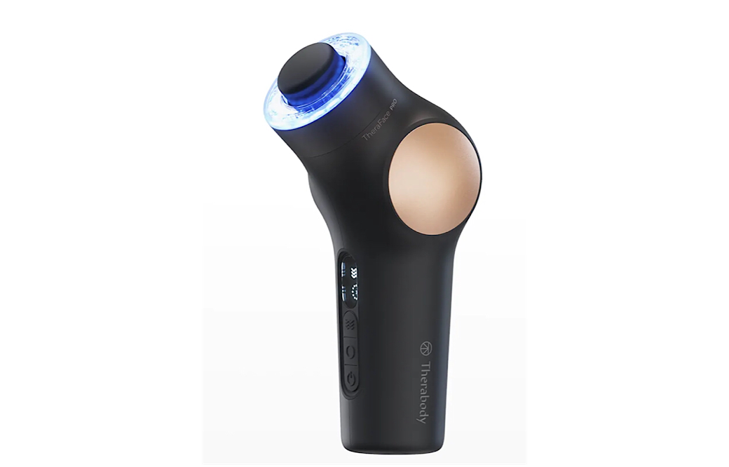 TheraFace Pro with Gel