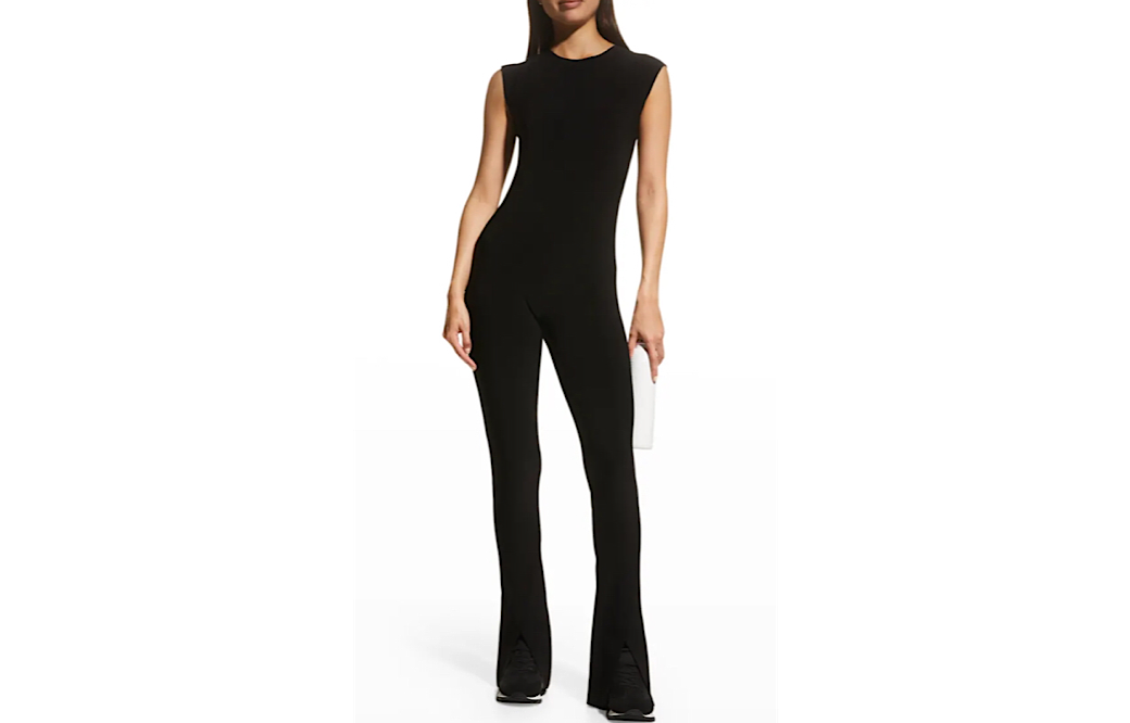 Norma Kamali Jumpsuit