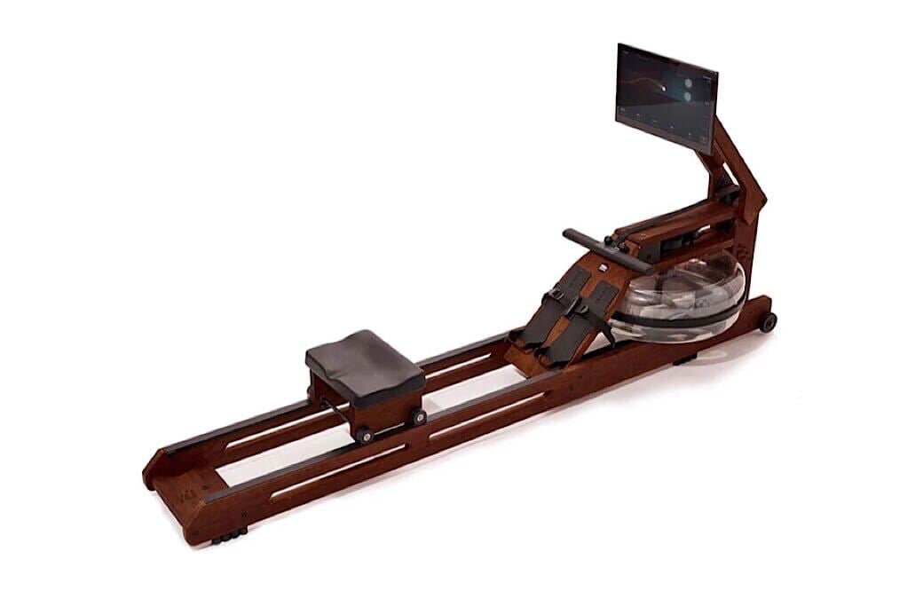 Ergatta Rower + Discount Code