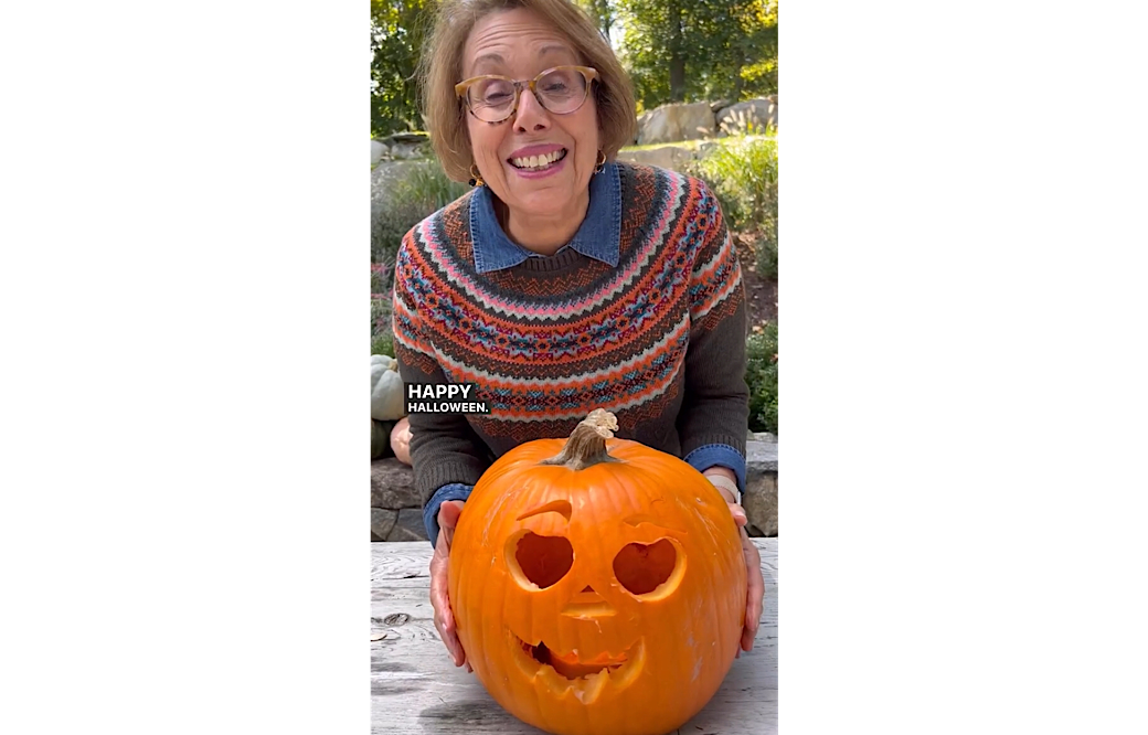 Brunch With Babs Fall Tips