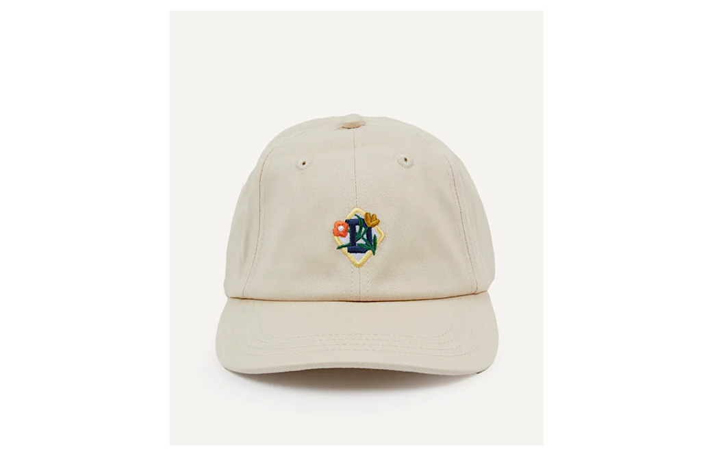 Aimé Leon Dore x Drake’s