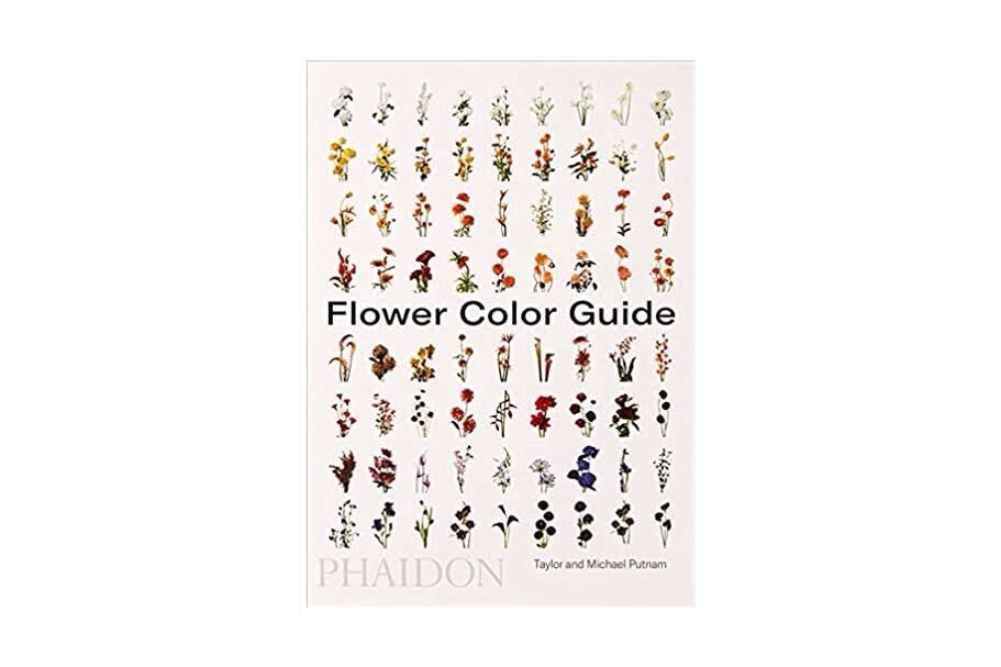 Putnam & Putnam’s Flower Color Guide