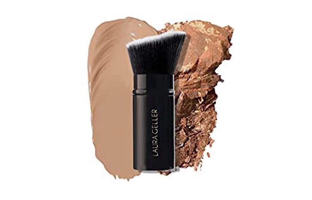 Retractable Makeup Brush