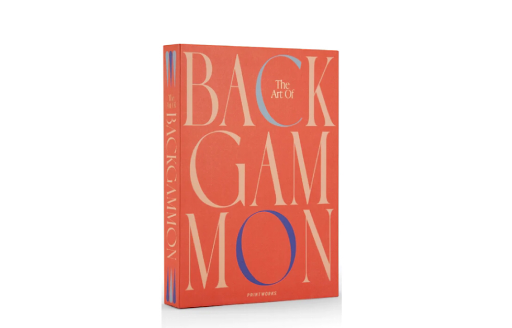 Coffee Table Games