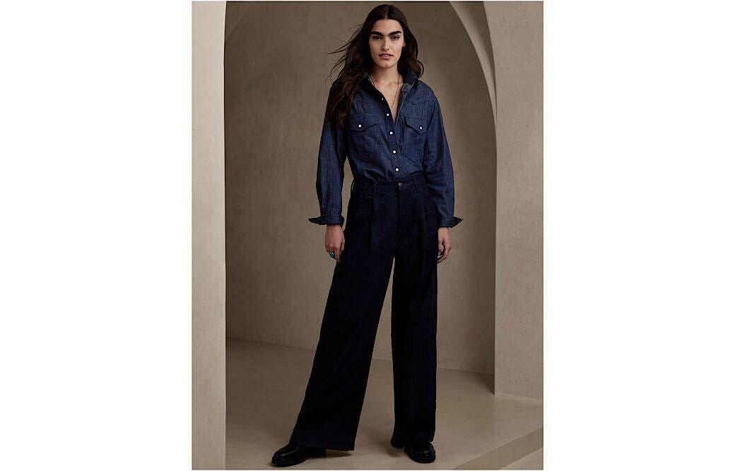 Banana Republic Factory Sale