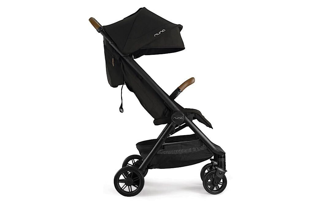 Nuna Travel Stroller
