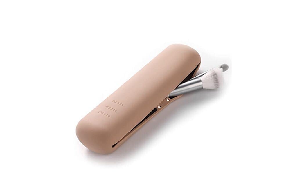 Travel Makeup Brush Holder