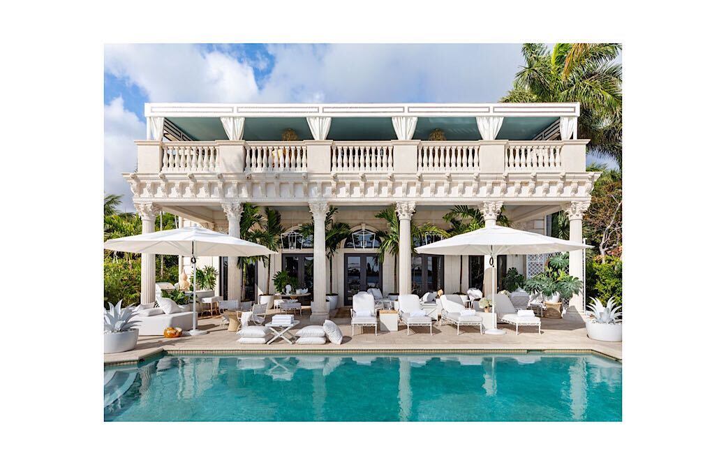 Kips Bay Decorator Show House