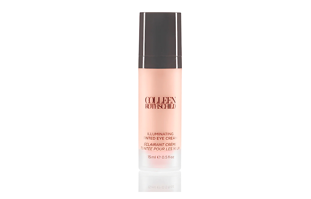 Colleen Rothschild Tinted Eye Cream
