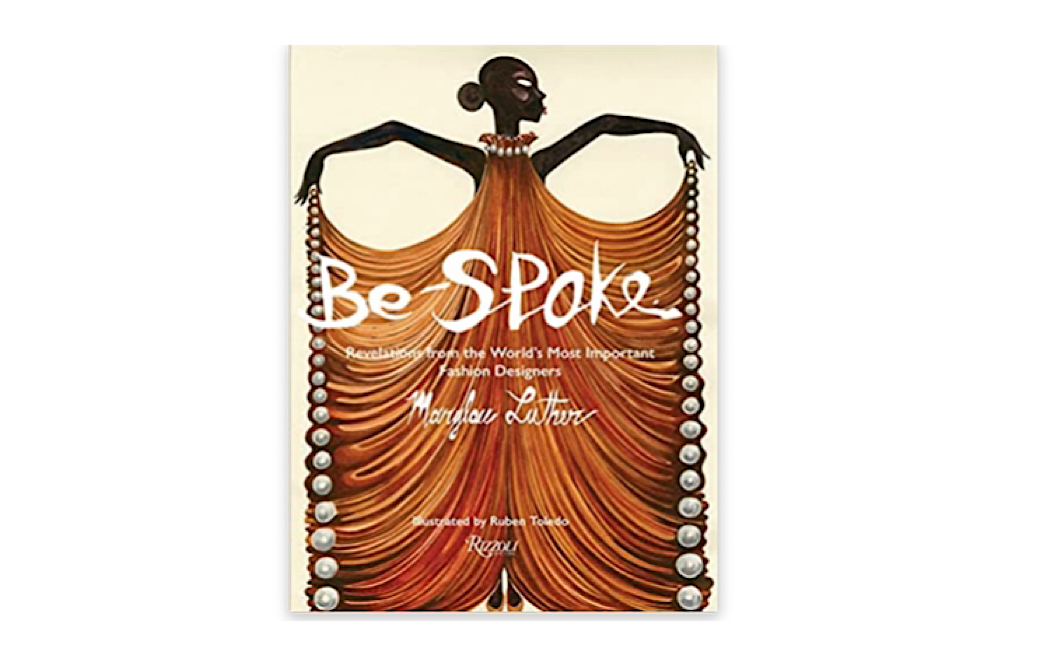 Fashion Coffee Table Book