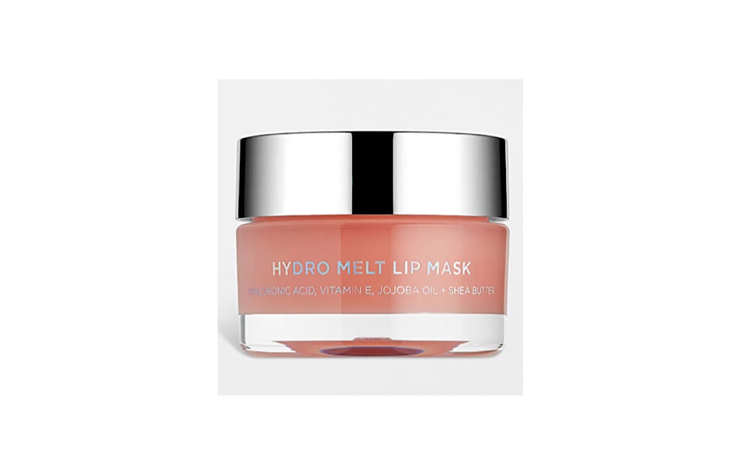 Sigma Beauty Lip Mask