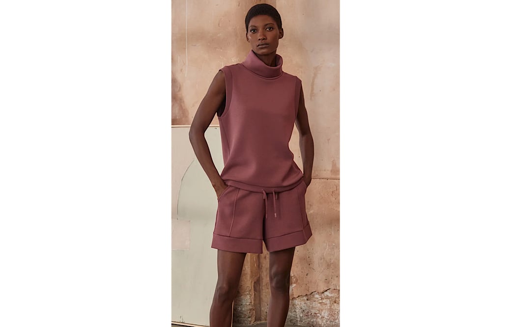Varley DoubleSoft Collection