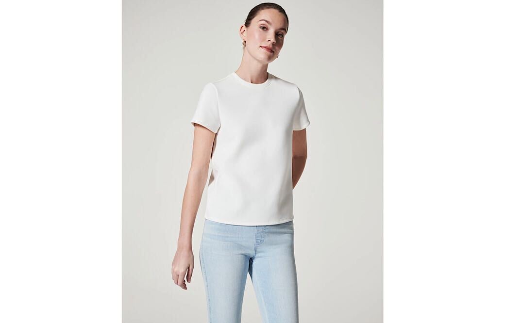 Spanx Air Essentials New Styles For Spring + Discount Code
