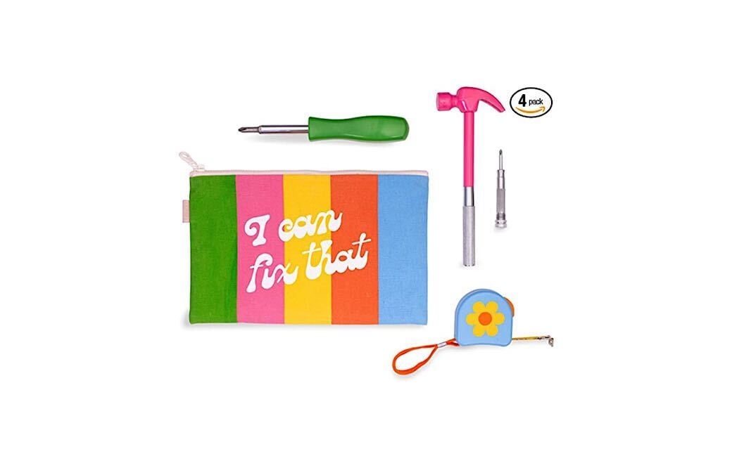 Ban.do Tool Kit