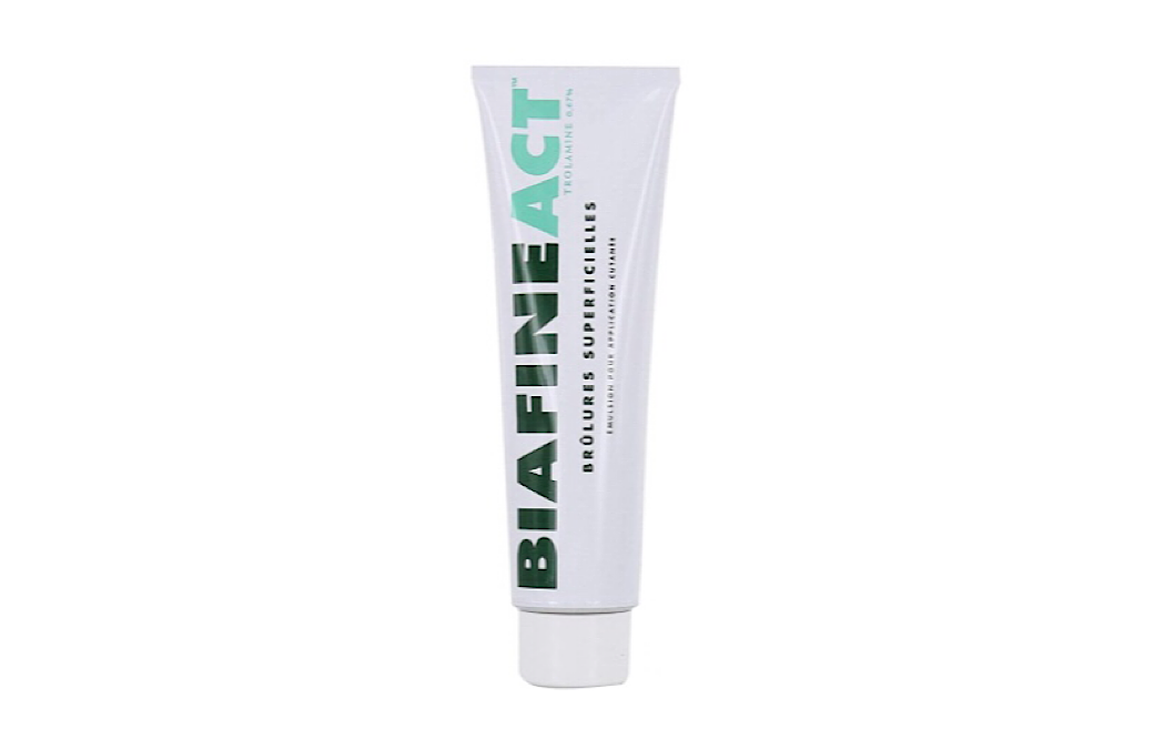 Biafine ACT Calming Cream