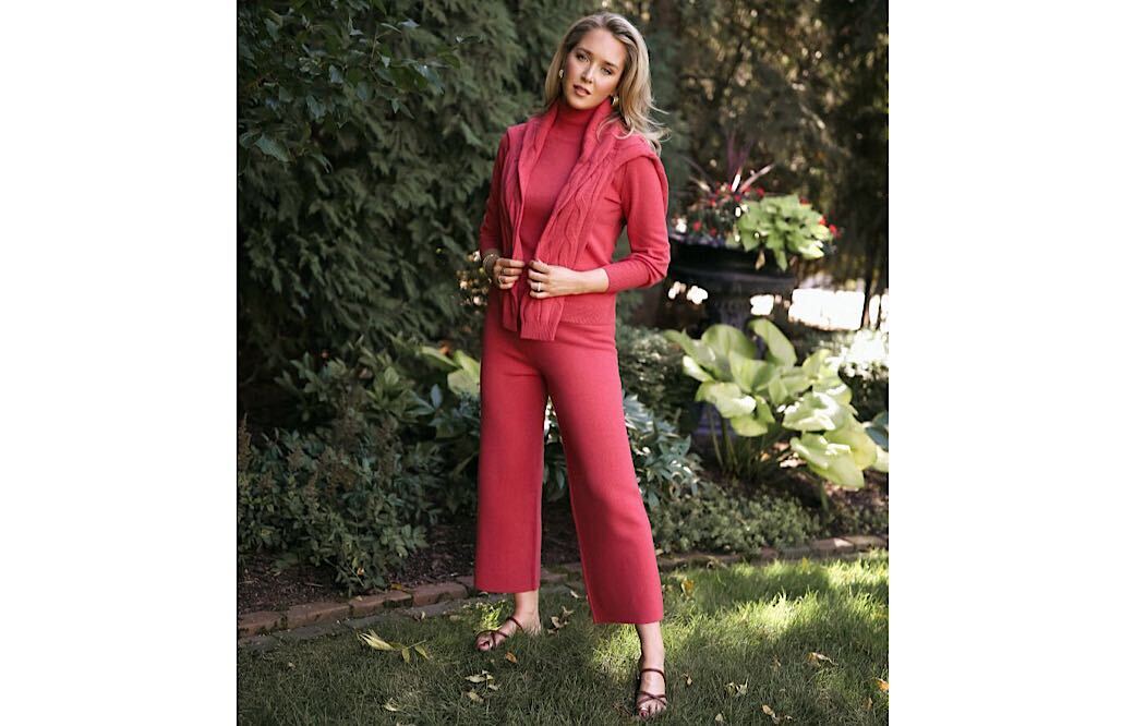 Mary Orton x Kilte Collection
