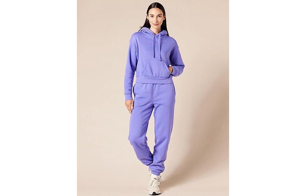  Amazon Sweatsuit Set
