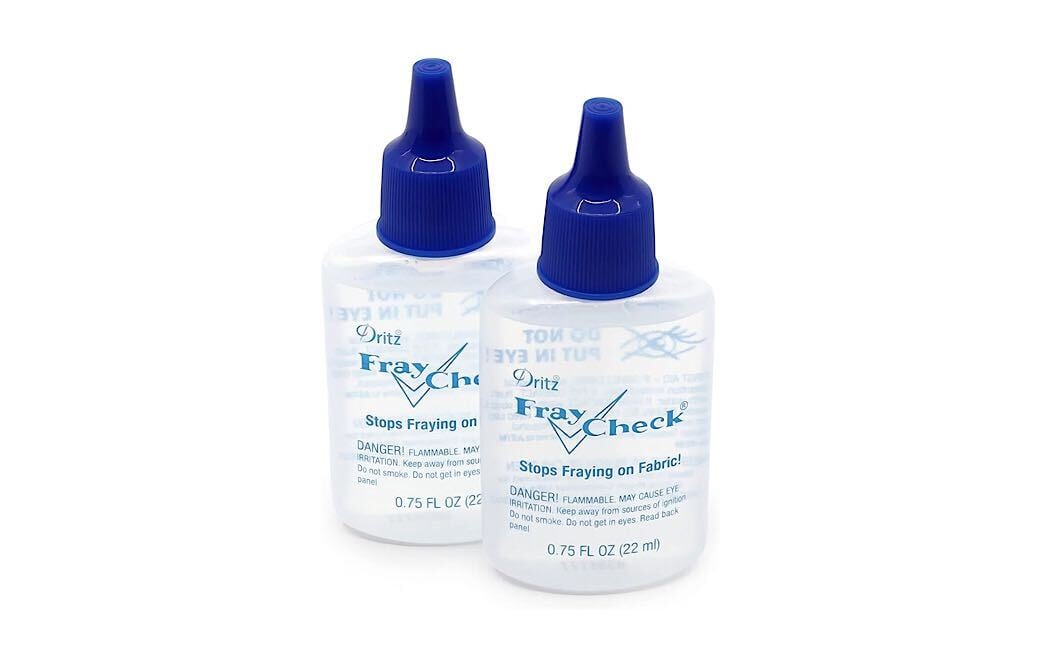 Fray Check Liquid