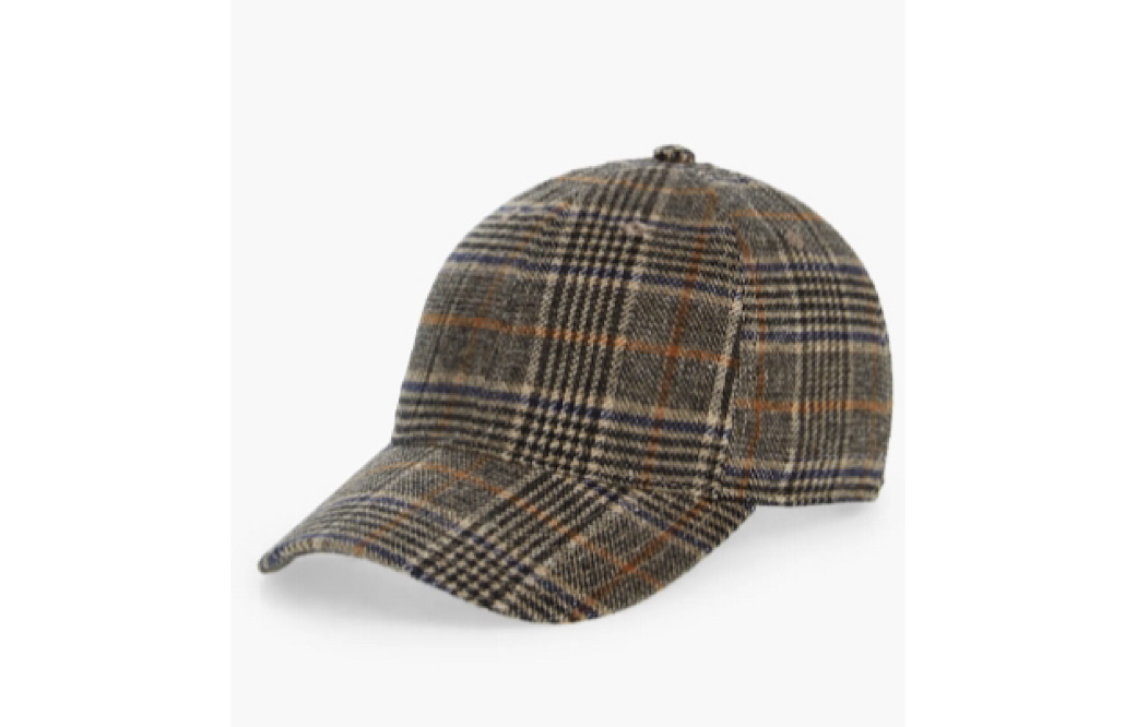 Madewell Baseball Cap