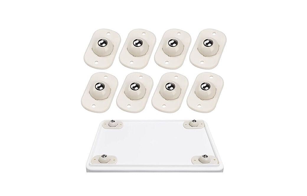 Swivel Casters