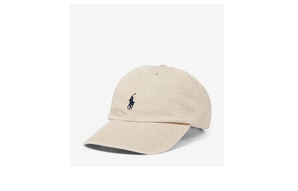 Polo Chino Cap