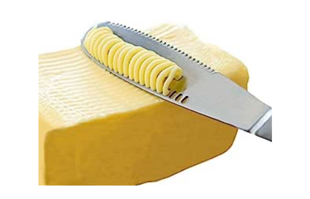 Butter Spreader