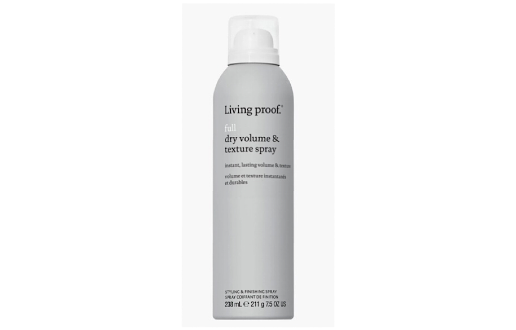 Living Proof Texture Spray