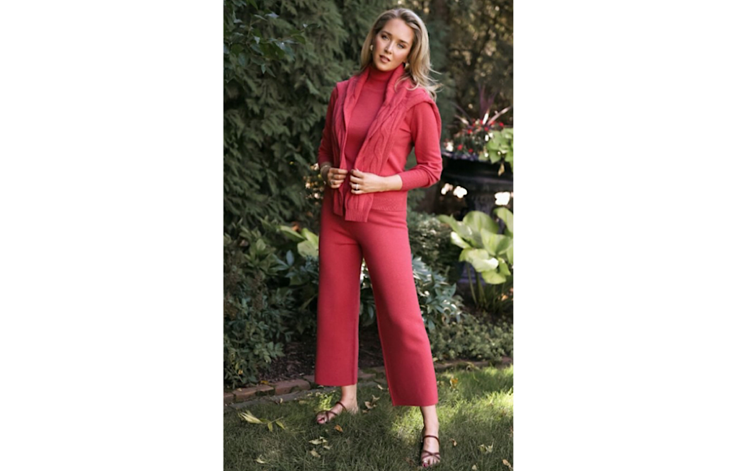 Mary Orton + Kilte Collection