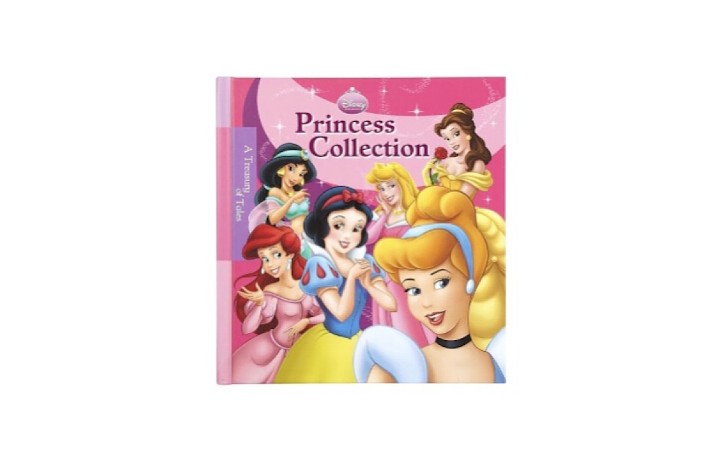 Disney Princess Collection