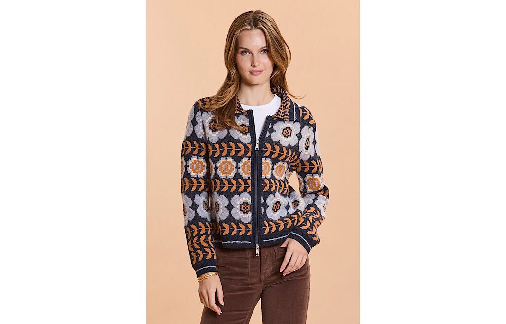 Tyler Böe Cardigan