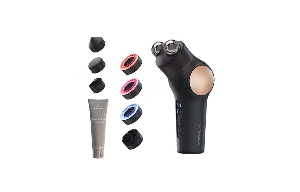 TheraFace Facial Massager