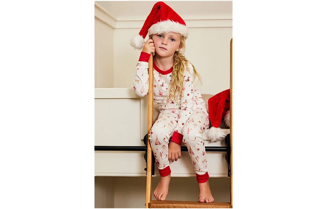 Lake Pajamas Holiday Shop + Discount Code