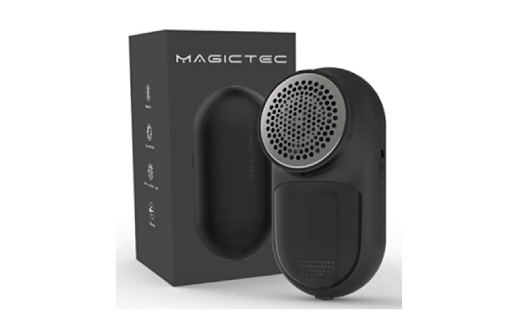 Fabric Shaver