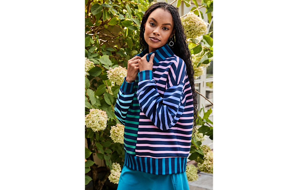 Addison Bay Pullovers