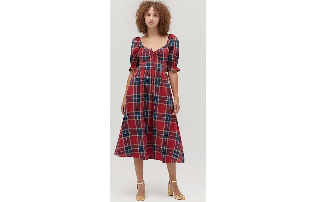 Hill House’s Holiday Collection