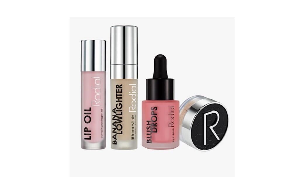 Rodial Skincare + Discount Code