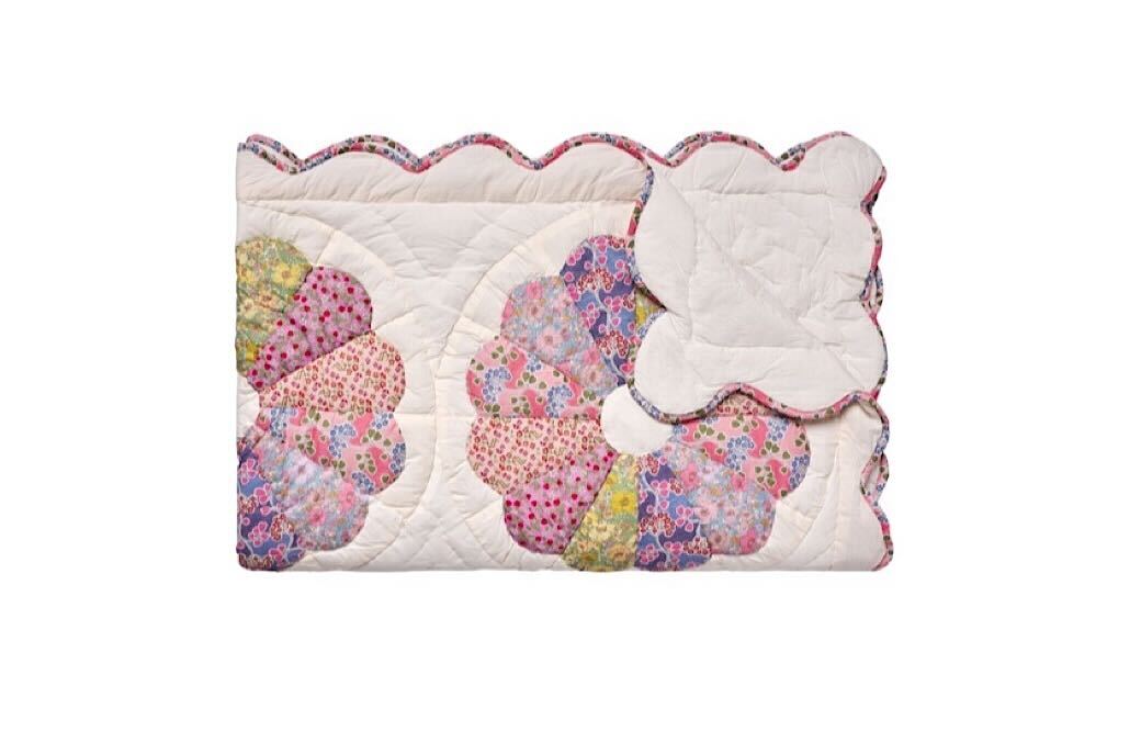 Projekti Tyyny Quilt