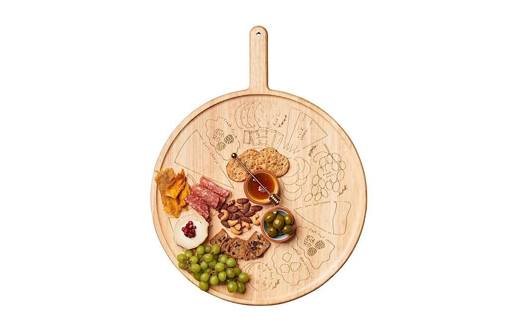 Charcuterie Board