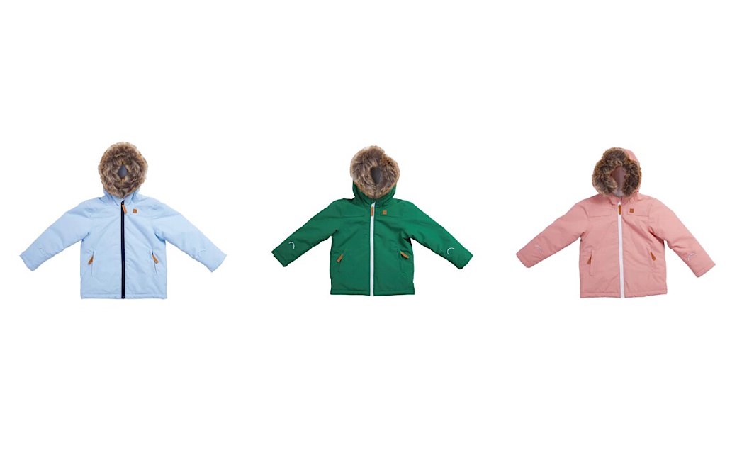 Northern Classics Children’s Outerwear