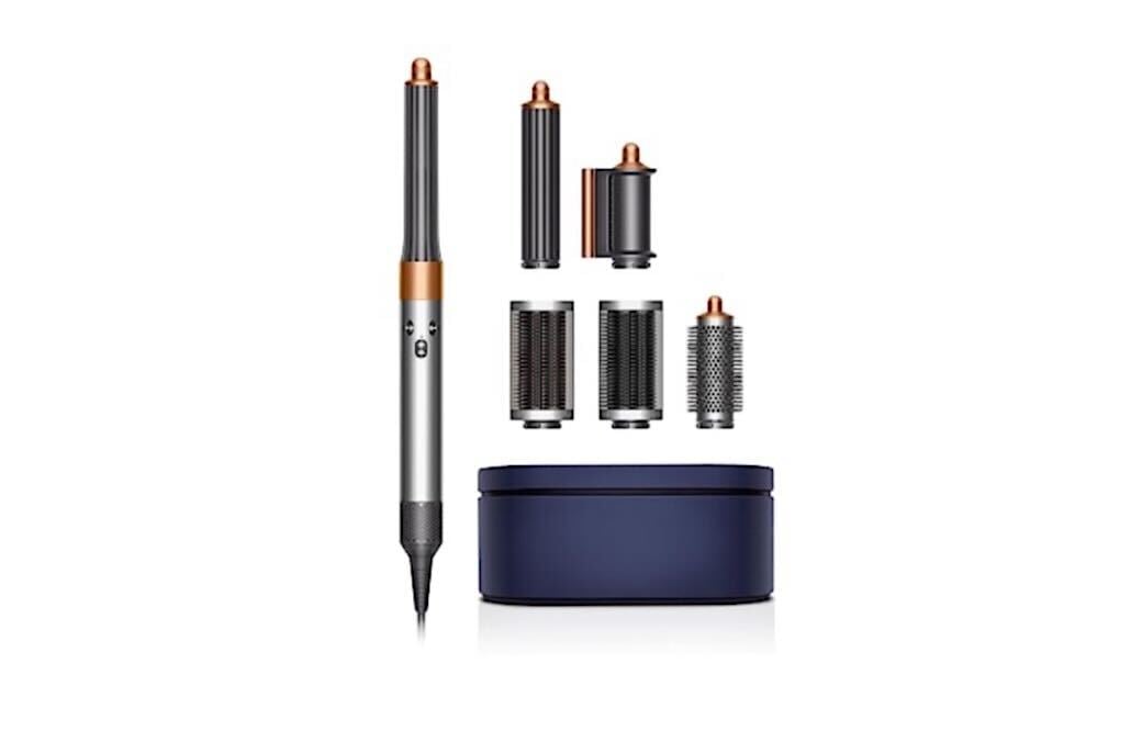 Dyson Airwrap On Sale