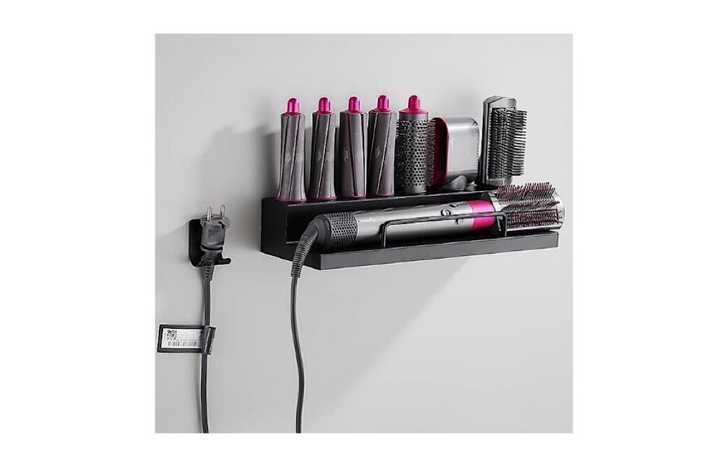 Dyson Airwrap Storage 40% Off!