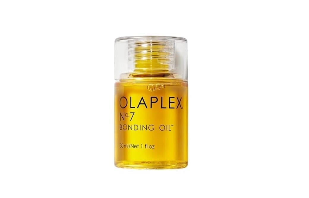 My Favorite Olaplex Bonding Oil On Sale
